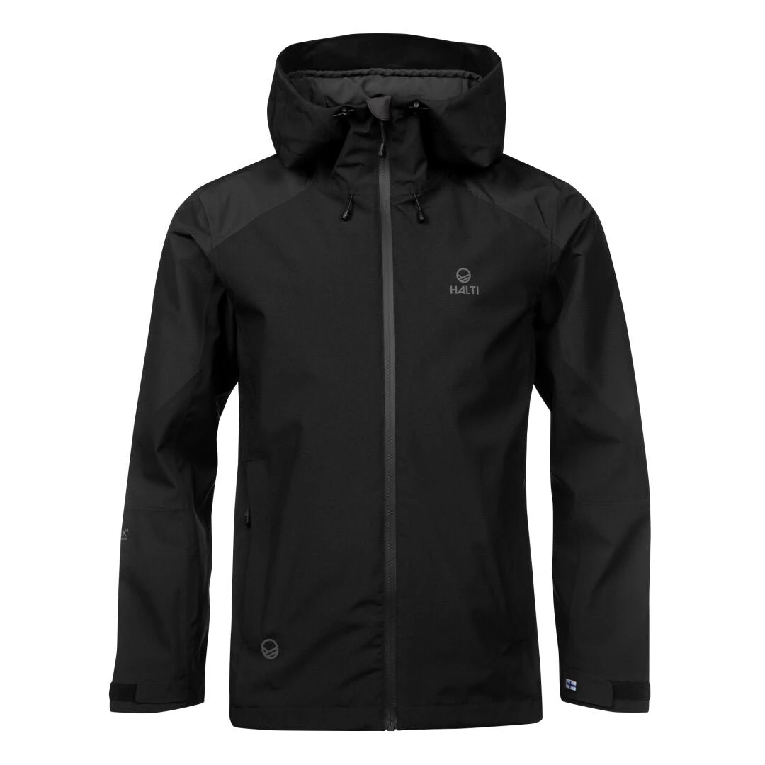 Halti Kohta Men's Recy DrymaxX Jacket 8 Halti Kohta Men's Recy DrymaxX Jacket
