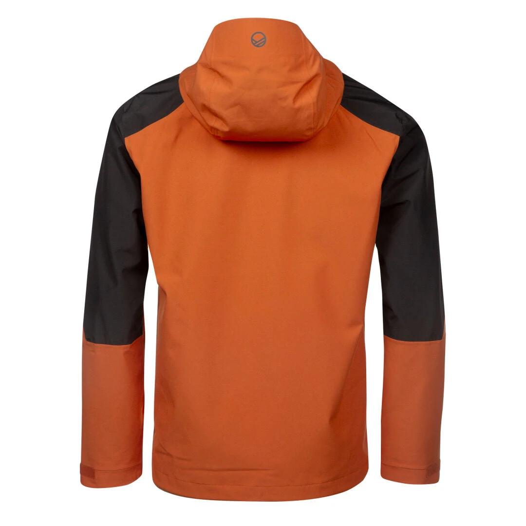 Halti Kohta Men's Recy DrymaxX Jacket 5 Halti Kohta Men's Recy DrymaxX Jacket