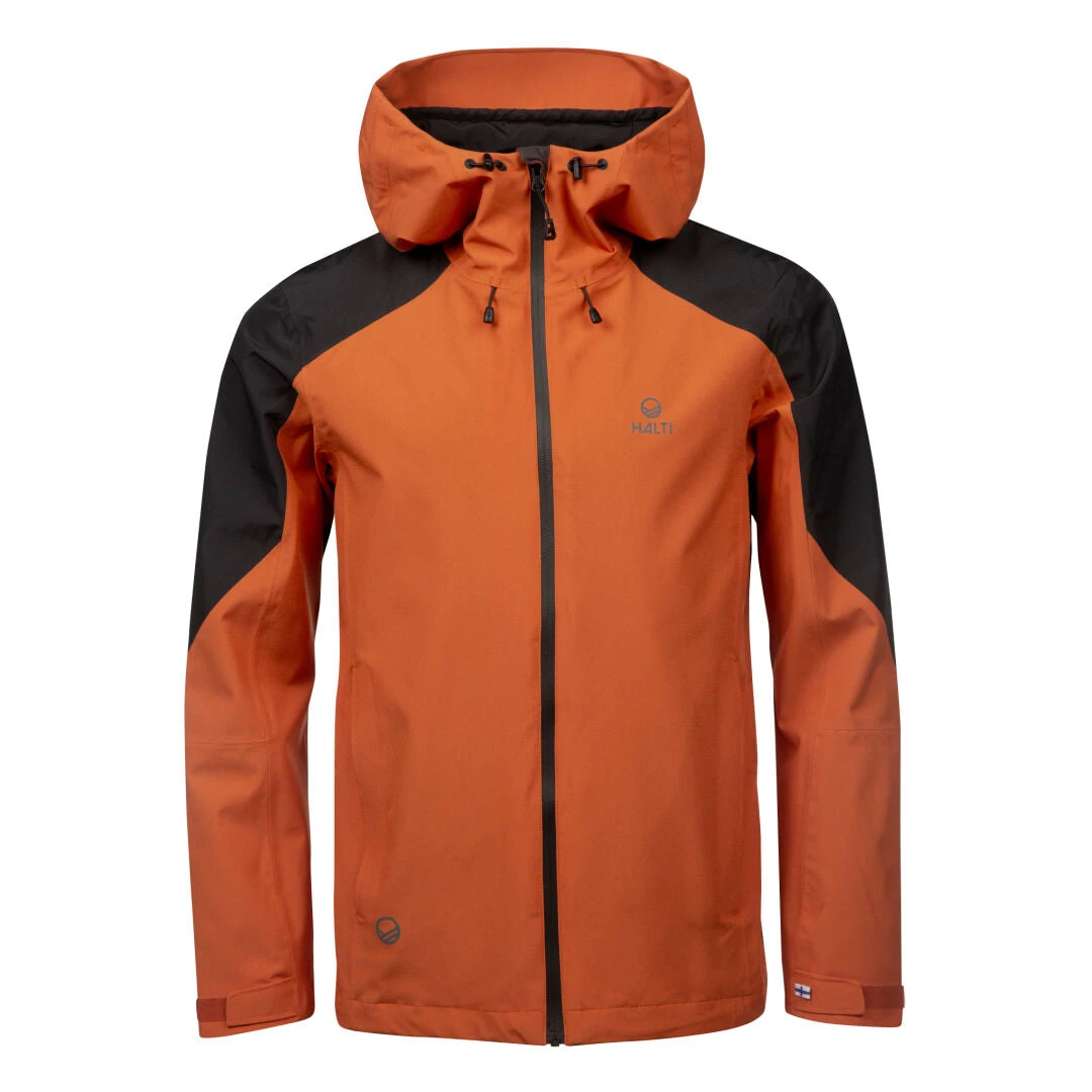 Halti Kohta Men's Recy DrymaxX Jacket 3 Halti Kohta Men's Recy DrymaxX Jacket