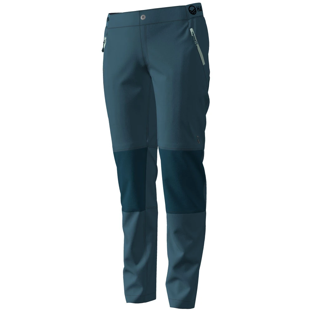 Halti Pallas City Plus Women's X-stretch Pants Halti Pallas City Plus Women's X-stretch Pants