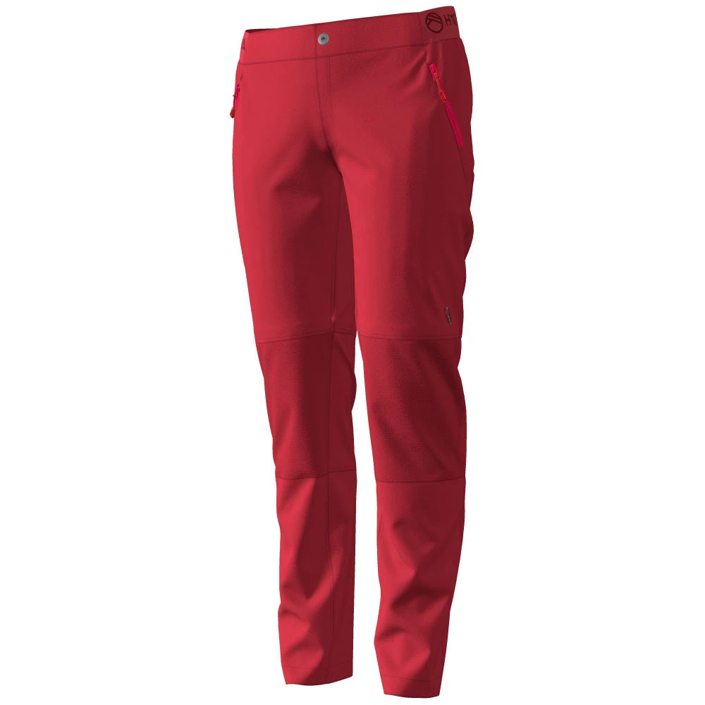 Halti Pallas City Plus Women's X-stretch Pants Halti Pallas City Plus Women's X-stretch Pants