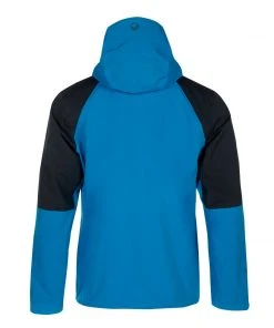 Halti Asana Men's DrymaxX Shell Jacket 5 Halti Asana Men's DrymaxX Shell Jacket