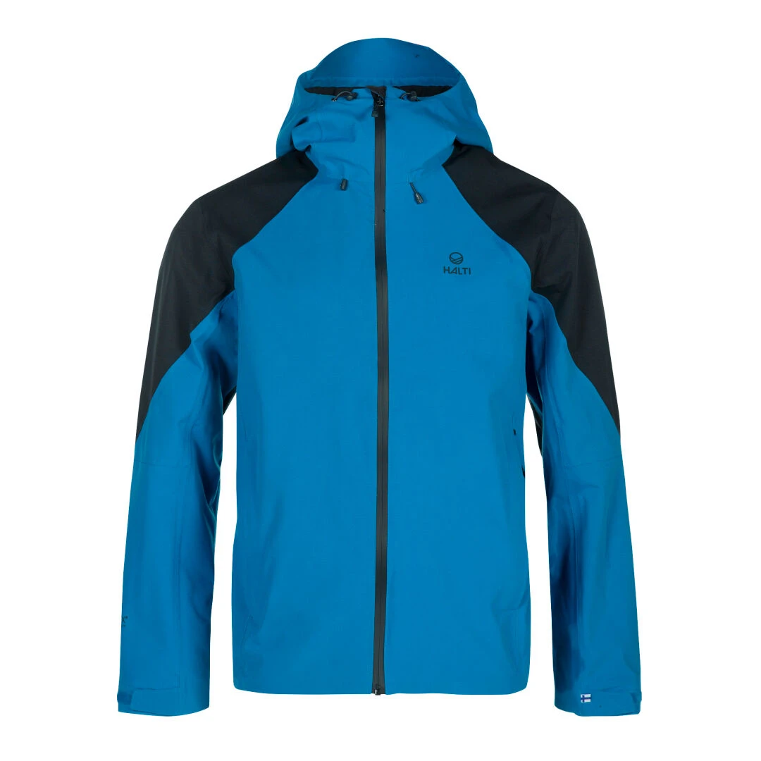 Halti Asana Men's DrymaxX Shell Jacket Halti Asana Men's DrymaxX Shell Jacket