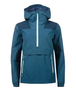 Halti Pallas Women's X-stretch Anorak