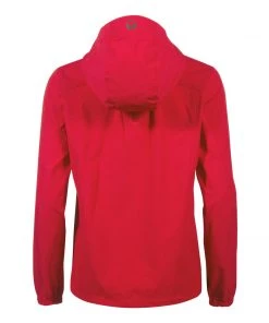 Halti Pallas Women's X-stretch Anorak