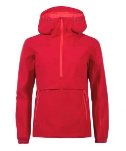 Halti Pallas Women's X-stretch Anorak