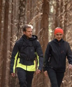 Halti Pallas Women's Warm Hybrid Pants 8 Halti Pallas Women's Warm Hybrid Pants