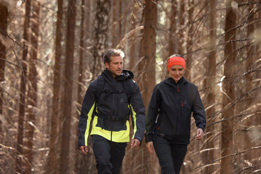 Halti Pallas Women's Warm Hybrid Pants Halti Pallas Women's Warm Hybrid Pants