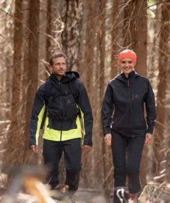 Halti Pallas Women's Warm Hybrid Pants 5 Halti Pallas Women's Warm Hybrid Pants