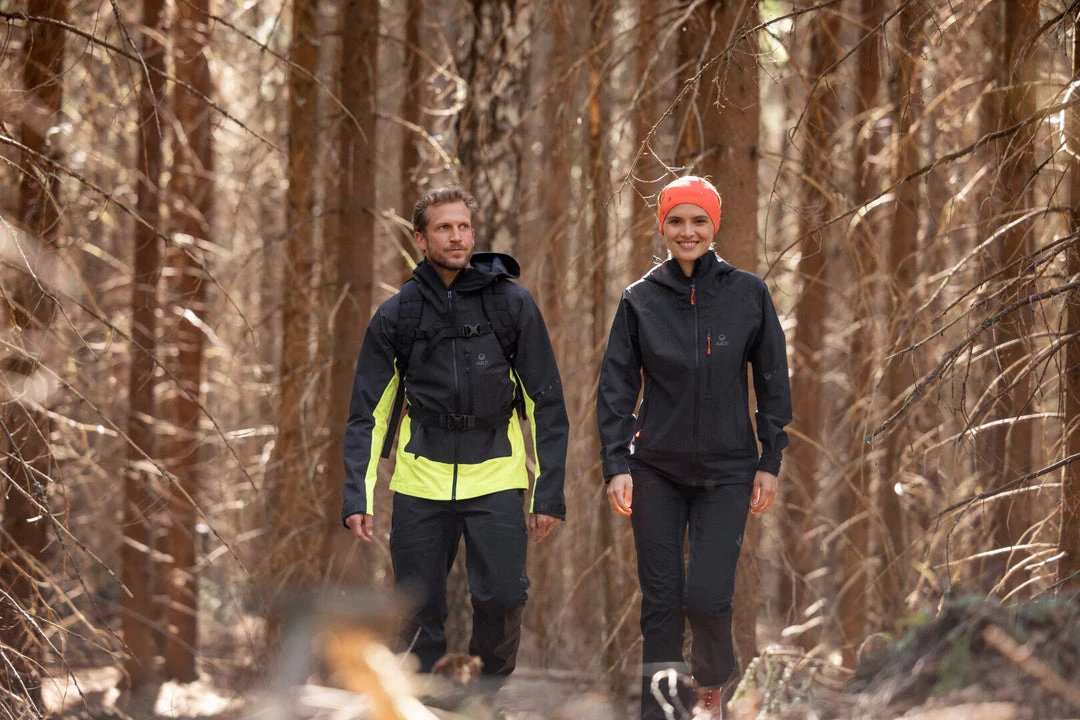 Halti Pallas Women's Warm Hybrid Pants Halti Pallas Women's Warm Hybrid Pants