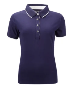 Halti Vuokko Women's Pique Polo Shirt