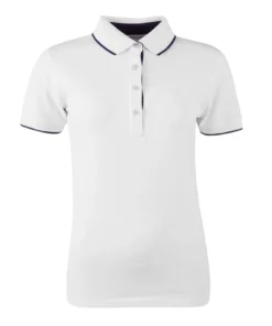 Halti Vuokko Women's Pique Polo Shirt