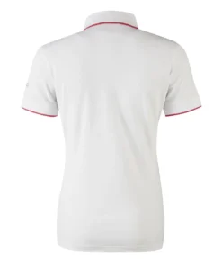 Halti Vuokko Women's Pique Polo Shirt 9 Halti Vuokko Women's Pique Polo Shirt