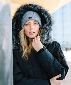 Halti Osaka Women's Down Parka Jacket