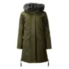 Halti Osaka Women's Down Parka Jacket 1 Halti Osaka Women's Down Parka Jacket