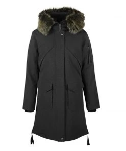 Halti Osaka Women's Down Parka Jacket