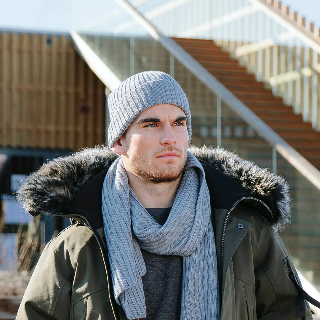 Halti Osaka Men's Down Parka Jacket 11 Halti Osaka Men's Down Parka Jacket