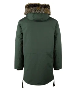 Halti Osaka Men's Down Parka Jacket 19 Halti Osaka Men's Down Parka Jacket