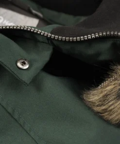 Halti Osaka Men's Down Parka Jacket 22 Halti Osaka Men's Down Parka Jacket