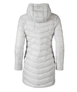 Halti Kataja Women's Fall Jacket 4 Halti Kataja Women's Fall Jacket