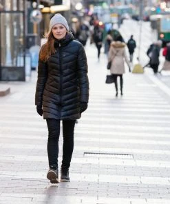 Halti Kataja Women's Fall Jacket 9 Halti Kataja Women's Fall Jacket