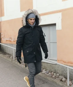 Halti Kivikko Men's Parka Jacket 15 Halti Kivikko Men's Parka Jacket