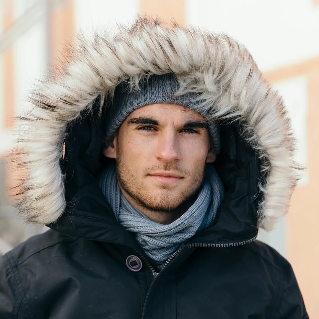 Halti Kivikko Men's Parka Jacket 10 Halti Kivikko Men's Parka Jacket