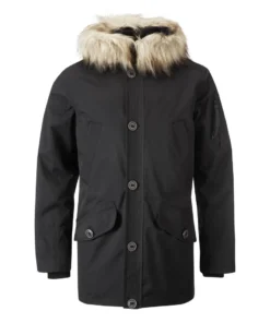 Halti Kivikko Men's Parka Jacket