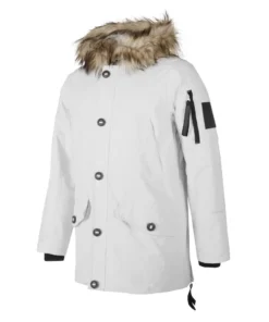 Halti Kivikko Men's Parka Jacket 14 Halti Kivikko Men's Parka Jacket