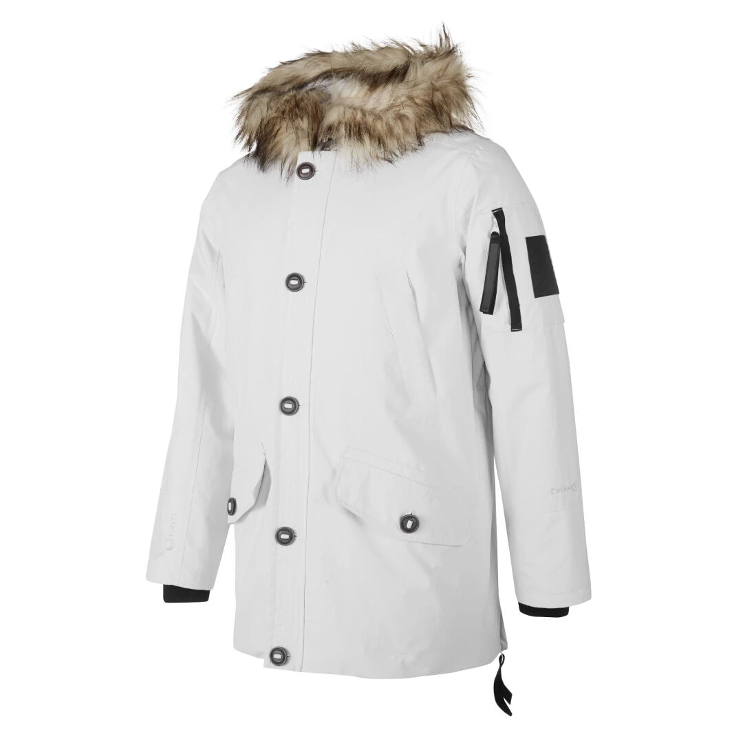 Halti Kivikko Men's Parka Jacket 7 Halti Kivikko Men's Parka Jacket