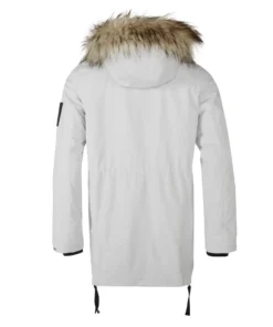 Halti Kivikko Men's Parka Jacket 13 Halti Kivikko Men's Parka Jacket