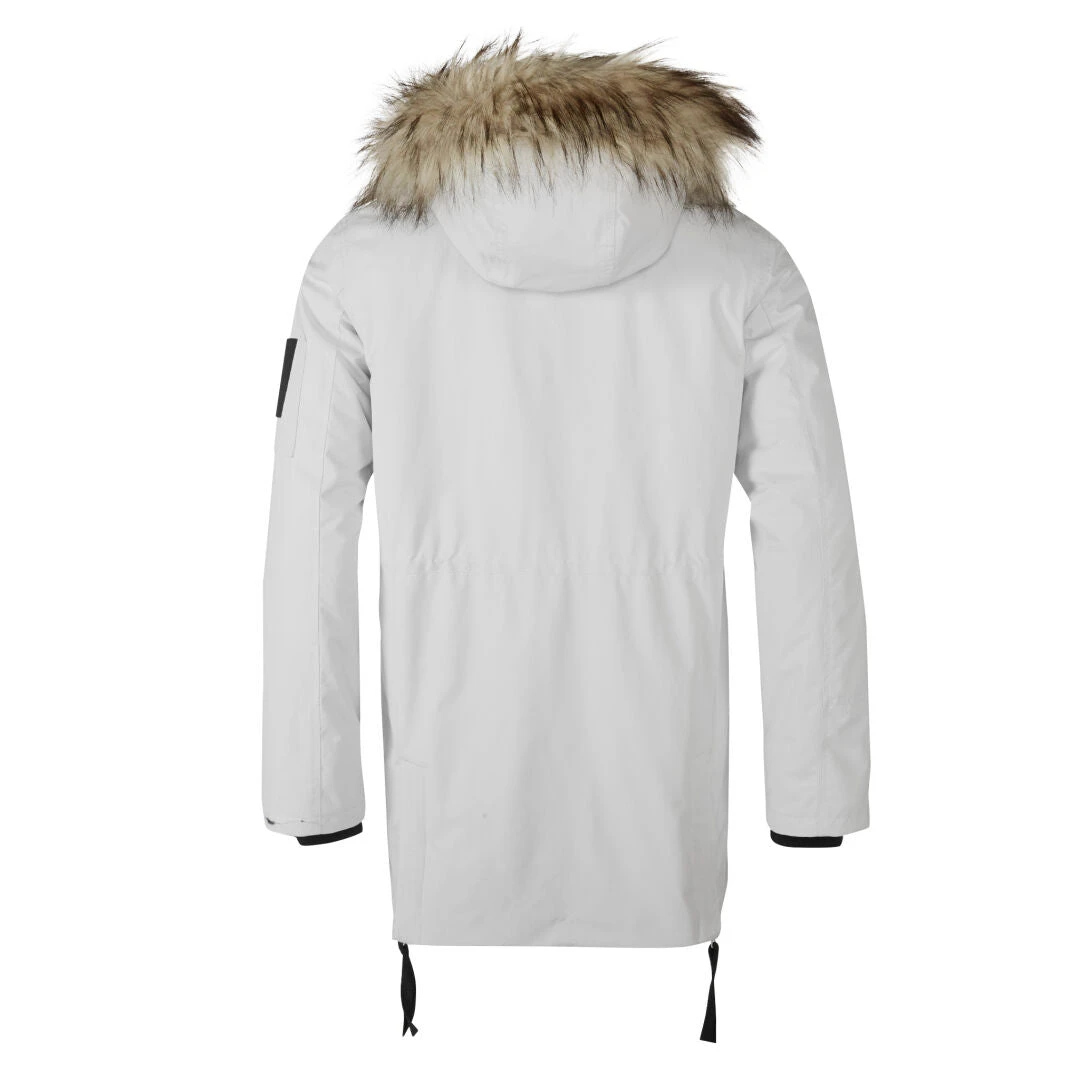 Halti Kivikko Men's Parka Jacket 6 Halti Kivikko Men's Parka Jacket