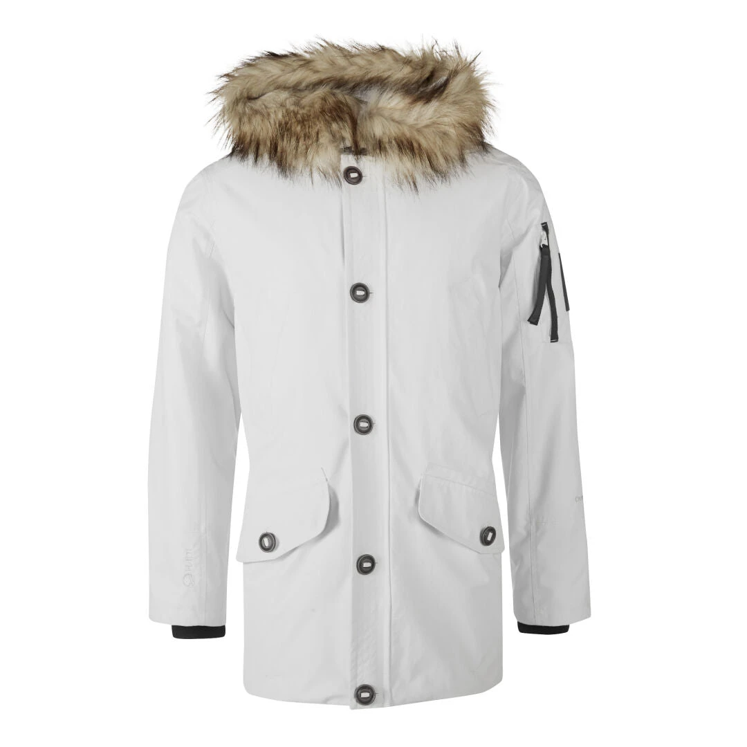Halti Kivikko Men's Parka Jacket 5 Halti Kivikko Men's Parka Jacket