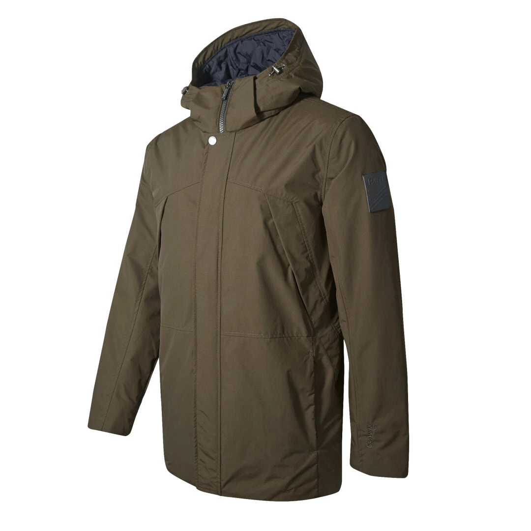 Halti Sora Men's Padded Jacket 6 Halti Sora Men's Padded Jacket