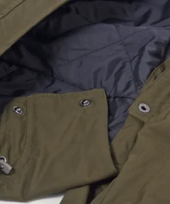 Halti Sora Men's Padded Jacket 11 Halti Sora Men's Padded Jacket