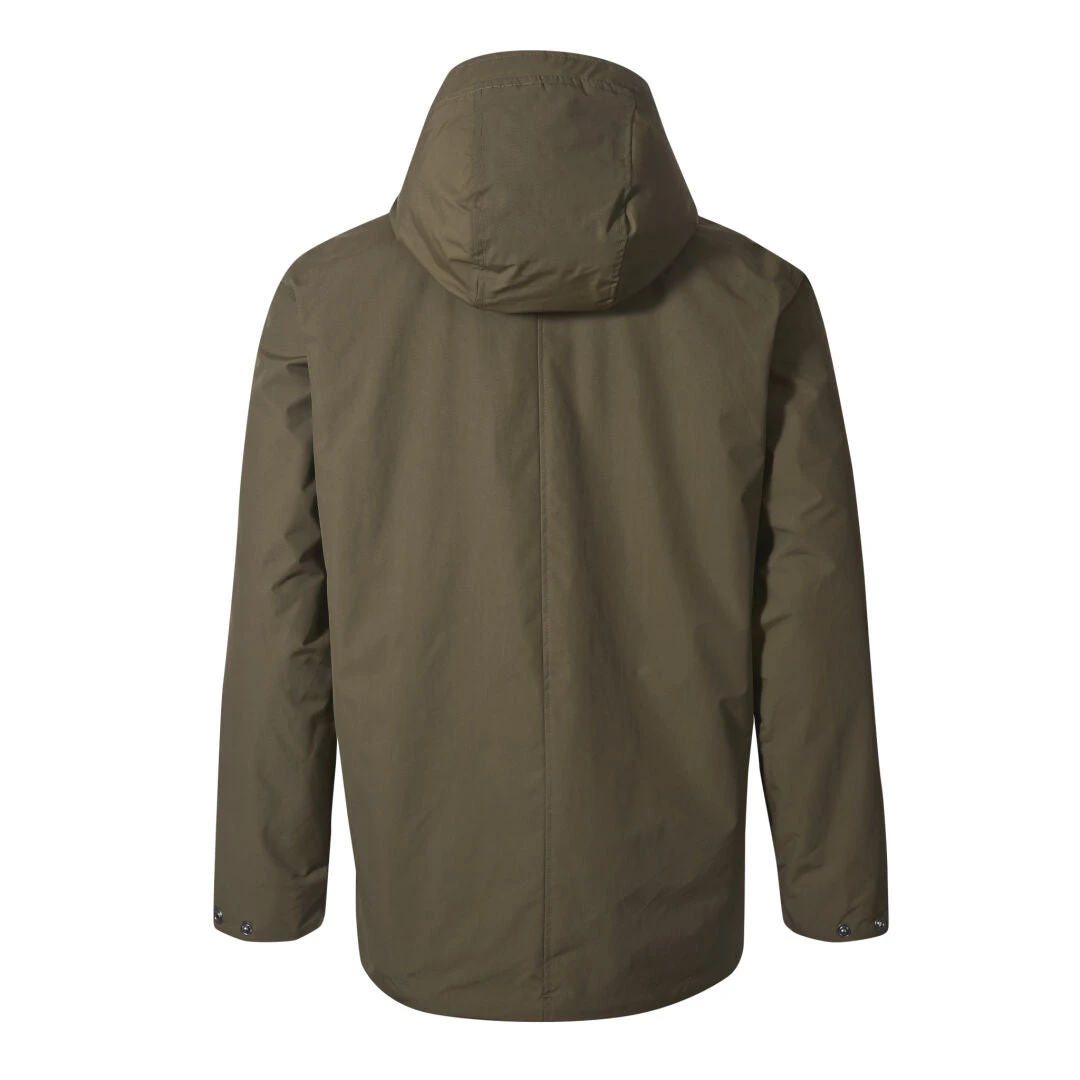 Halti Sora Men's Padded Jacket 5 Halti Sora Men's Padded Jacket