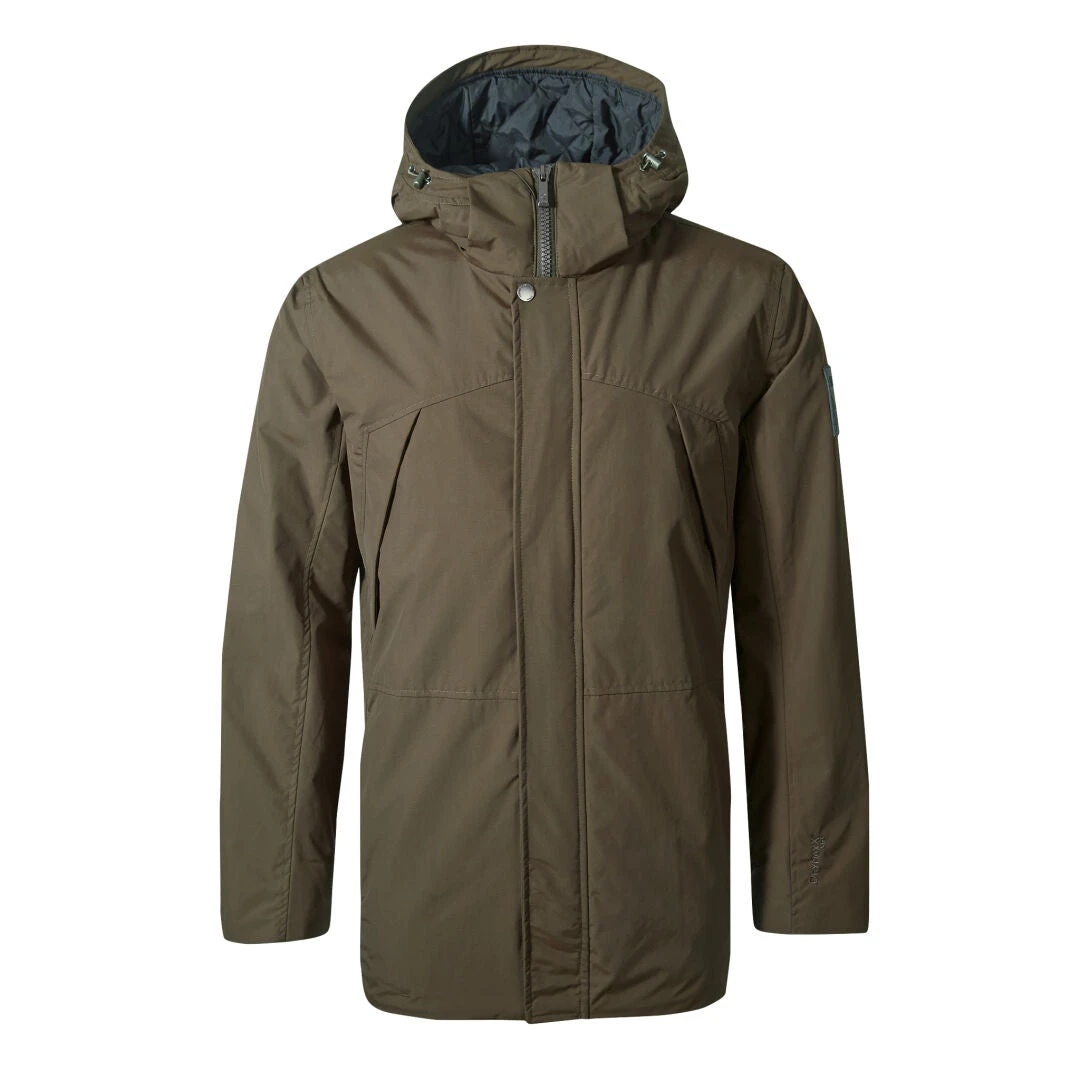 Halti Sora Men's Padded Jacket 4 Halti Sora Men's Padded Jacket