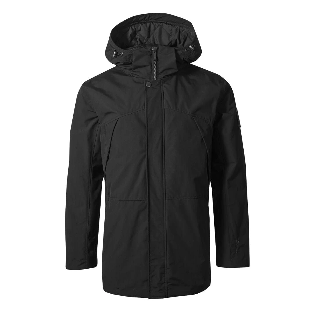 Halti Sora Men's Padded Jacket 3 Halti Sora Men's Padded Jacket