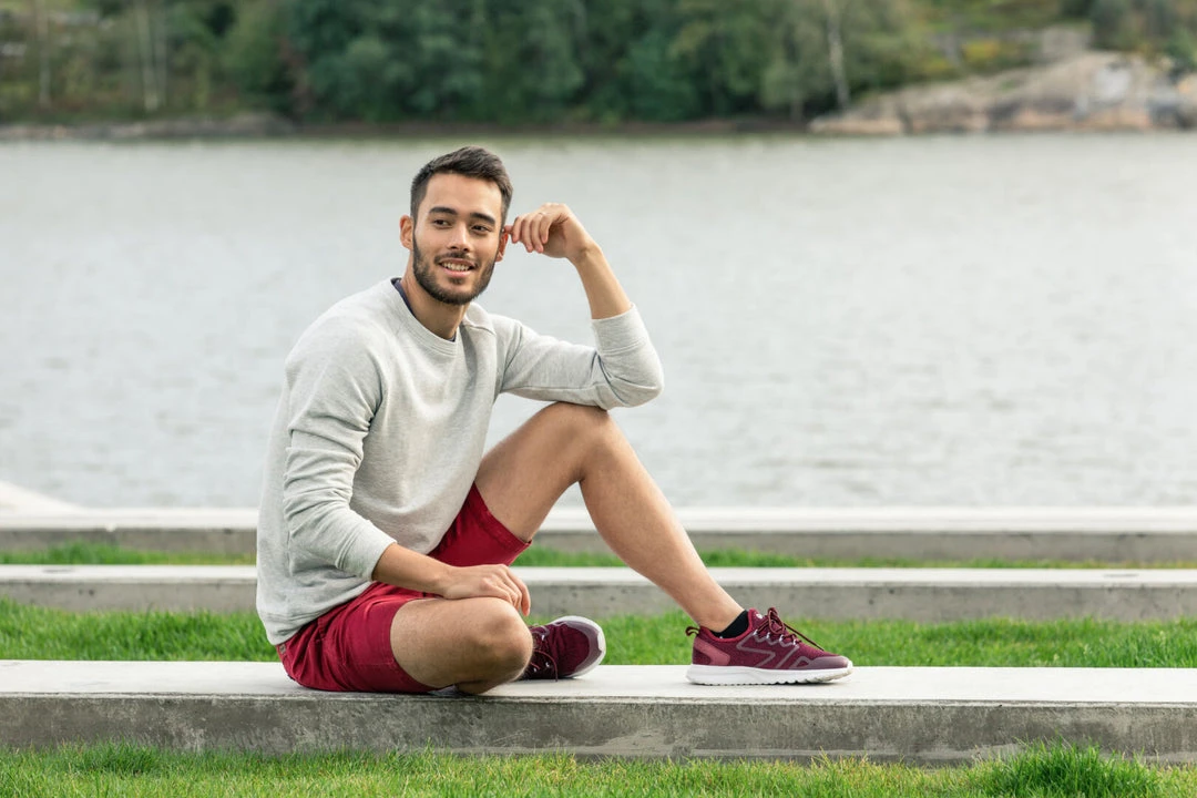 Halti Toive Men's Shorts Halti Toive Men's Shorts