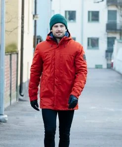 Halti Kaplas Men's Parka Jacket 7 Halti Kaplas Men's Parka Jacket