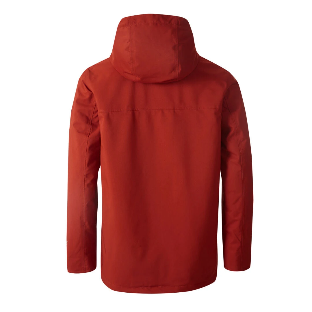 Halti Kaplas Men's Parka Jacket Halti Kaplas Men's Parka Jacket