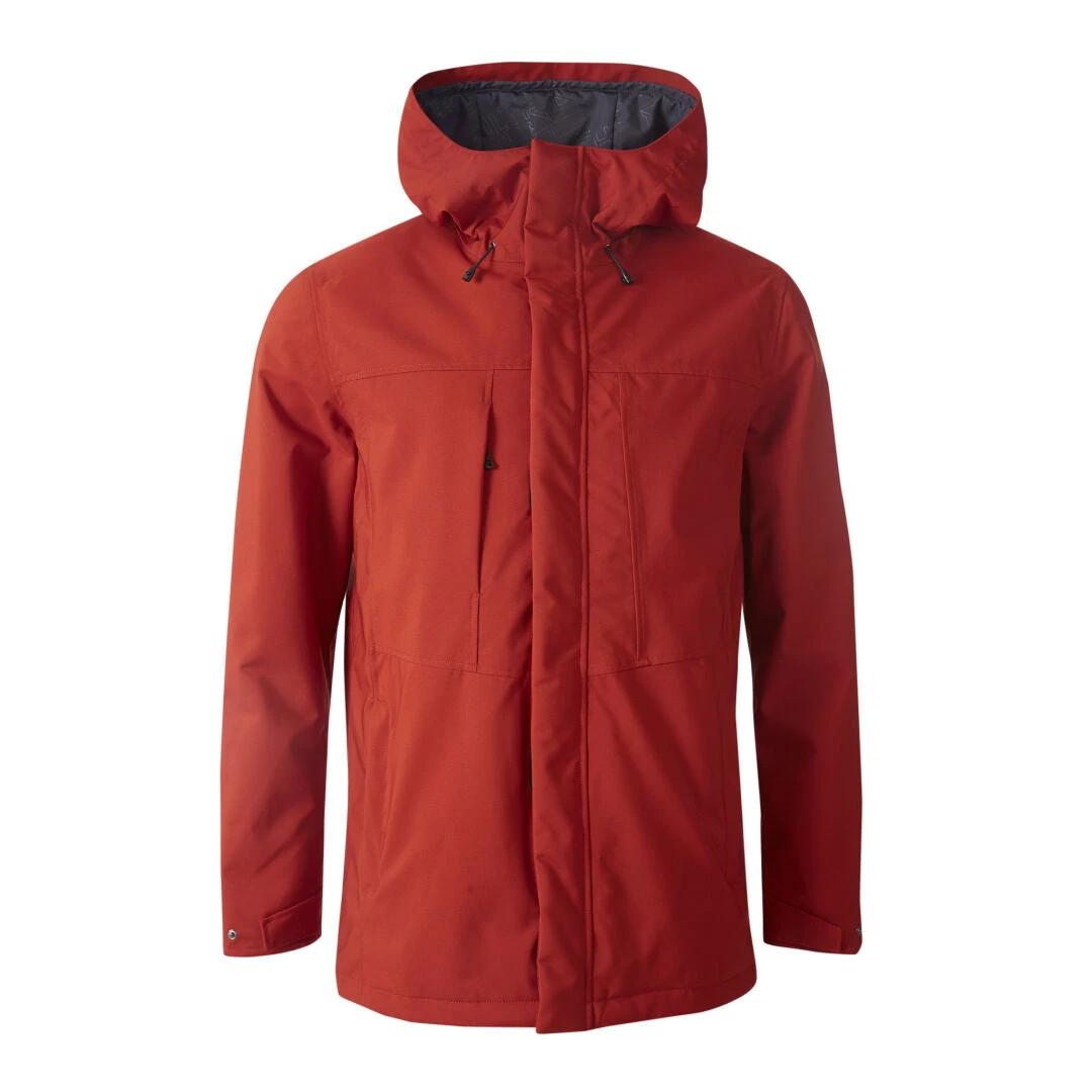 Halti Kaplas Men's Parka Jacket Halti Kaplas Men's Parka Jacket