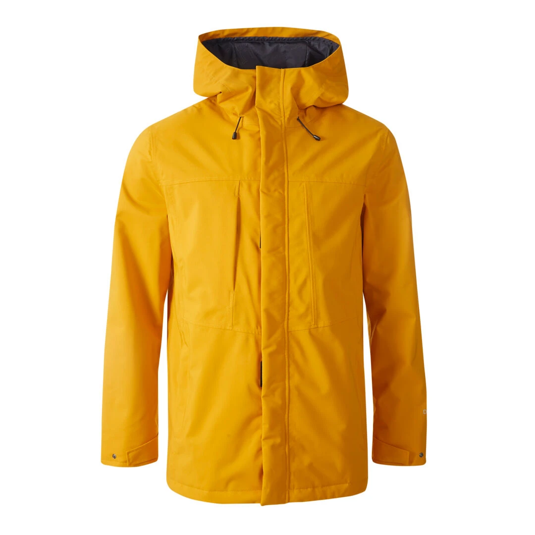 Halti Kaplas Men's Parka Jacket Halti Kaplas Men's Parka Jacket