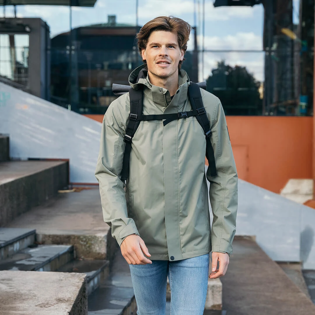 Halti Jalava Men's DrymaxX Jacket 7 Halti Jalava Men's DrymaxX Jacket