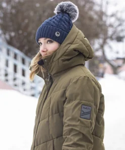 Halti Haaga Women's Winter Jacket