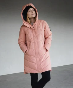 Halti Haaga Women's Winter Jacket