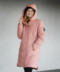 Halti Haaga Women's Winter Jacket