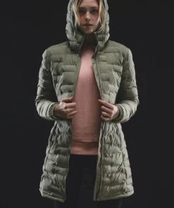 Halti Muras Women's Quilted Jacket