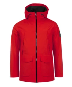 Halti Siida Men's DrymaxX Parka Jacket