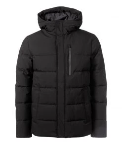 Halti Haaga Men's Quilted Jacket